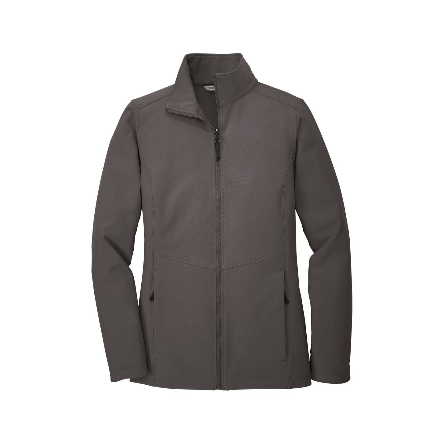 Port Authority Ladies Collective Soft Shell Jacket