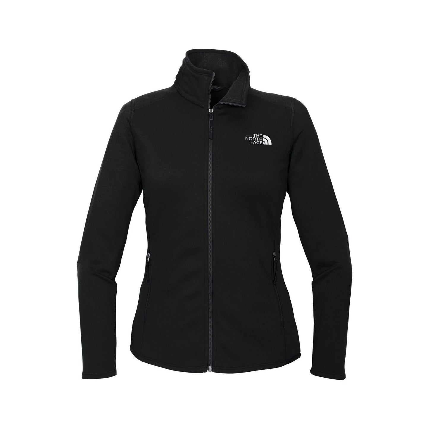 The North Face Ladies Skyline Full-Zip Fleece Jacket