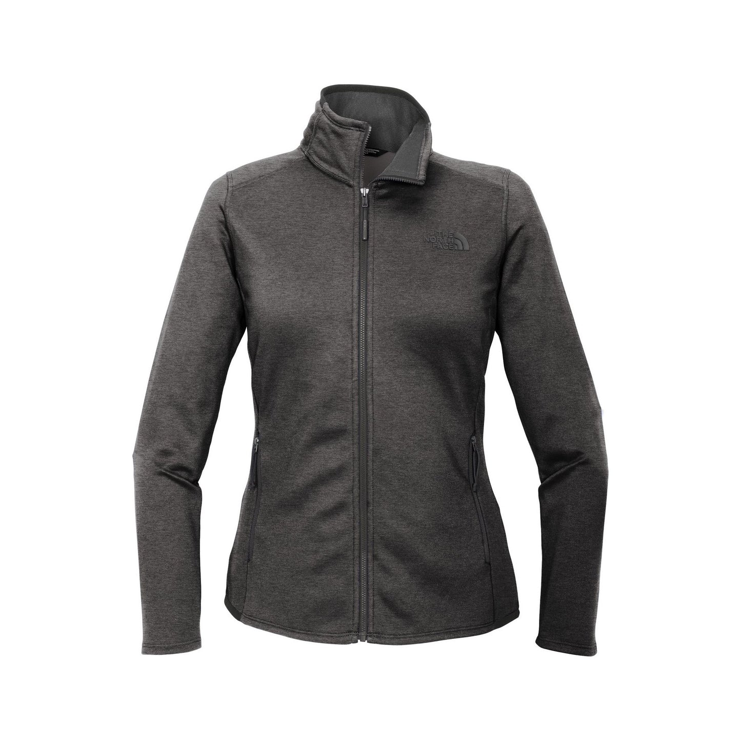 The North Face Ladies Skyline Full-Zip Fleece Jacket