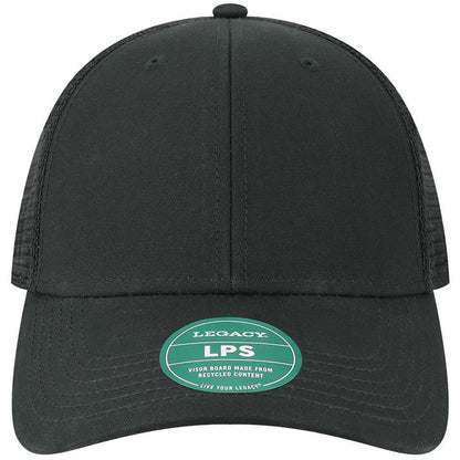 LEGACY Lo-Pro Snapback Trucker Cap