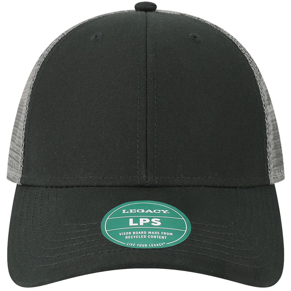 LEGACY Lo-Pro Snapback Trucker Cap