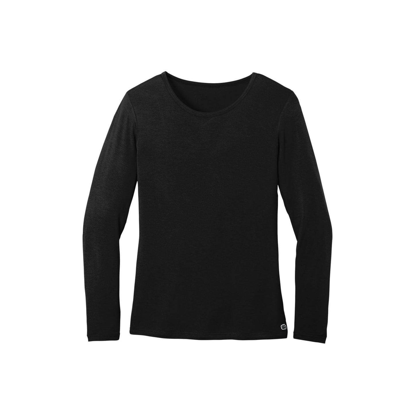 Wink® Women's Long Sleeve Layer Tee