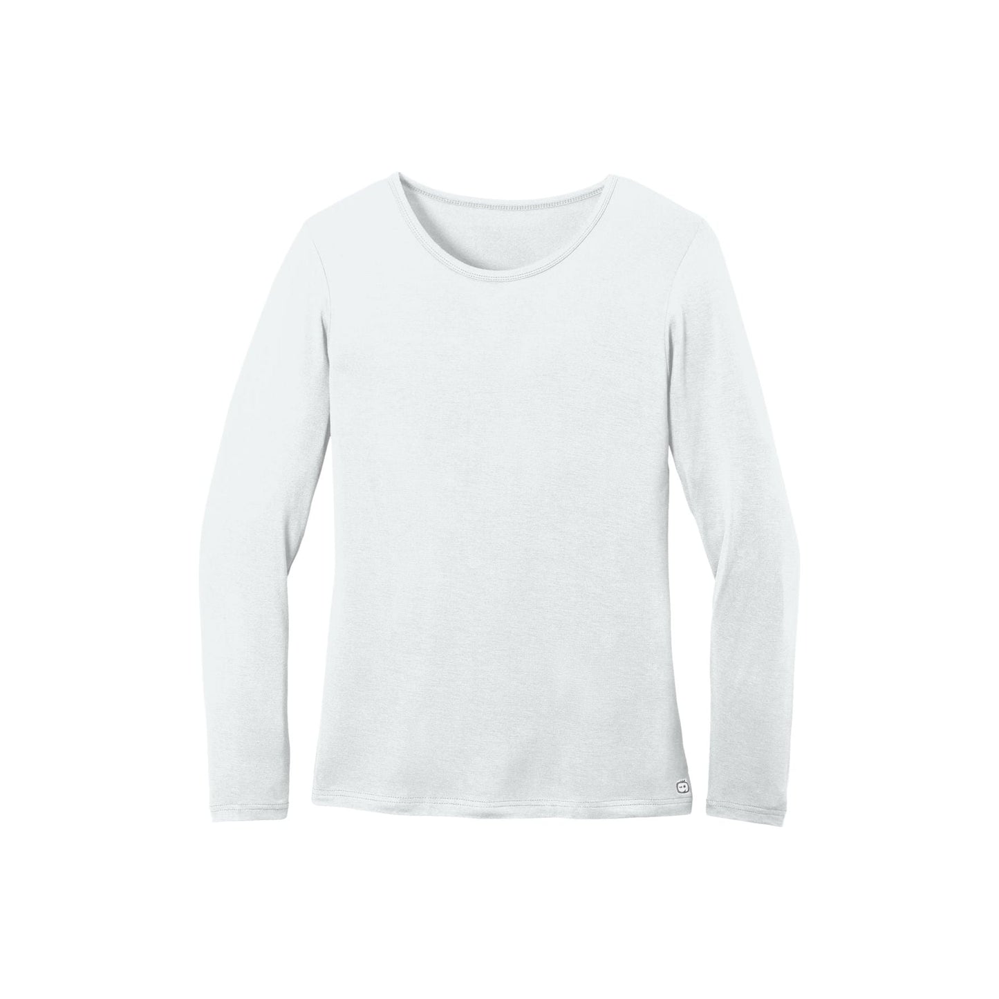 Wink® Women's Long Sleeve Layer Tee