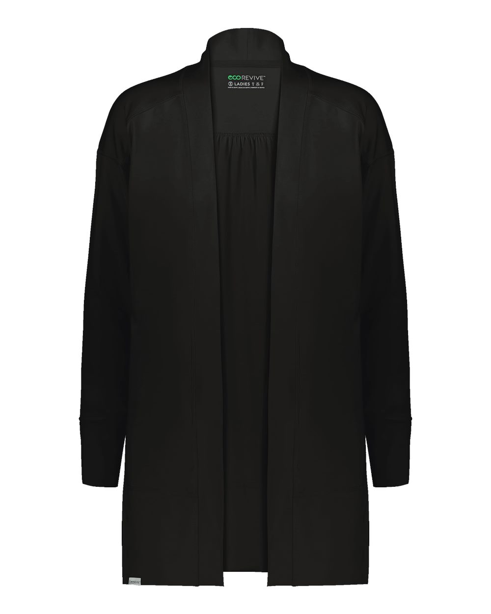 Holloway Eco Revive™ Women's Ventura Cardigan