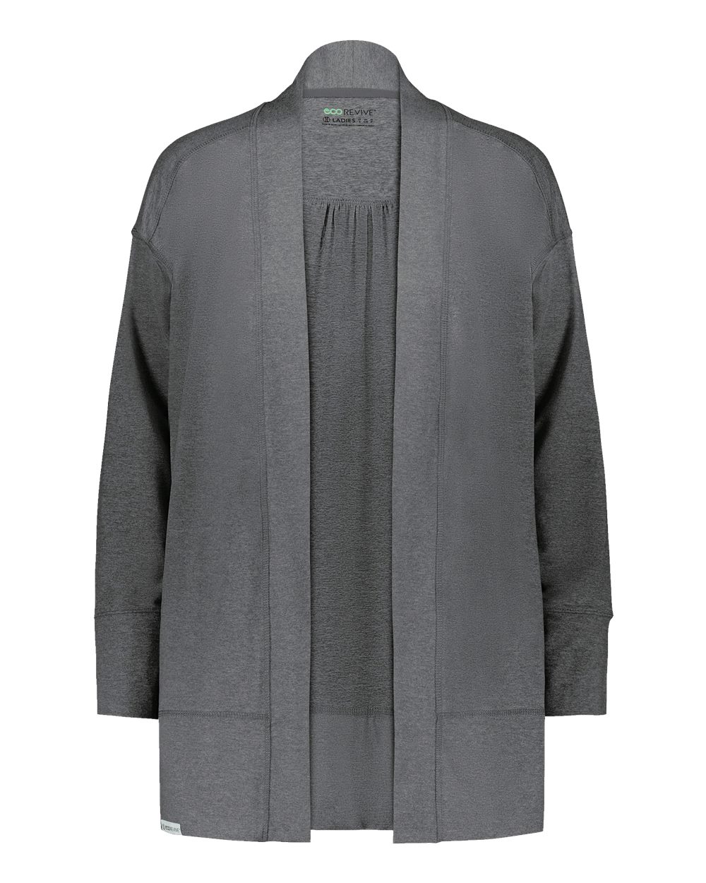 Holloway Eco Revive™ Women's Ventura Cardigan