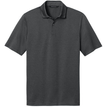 Anchor Grey Heather