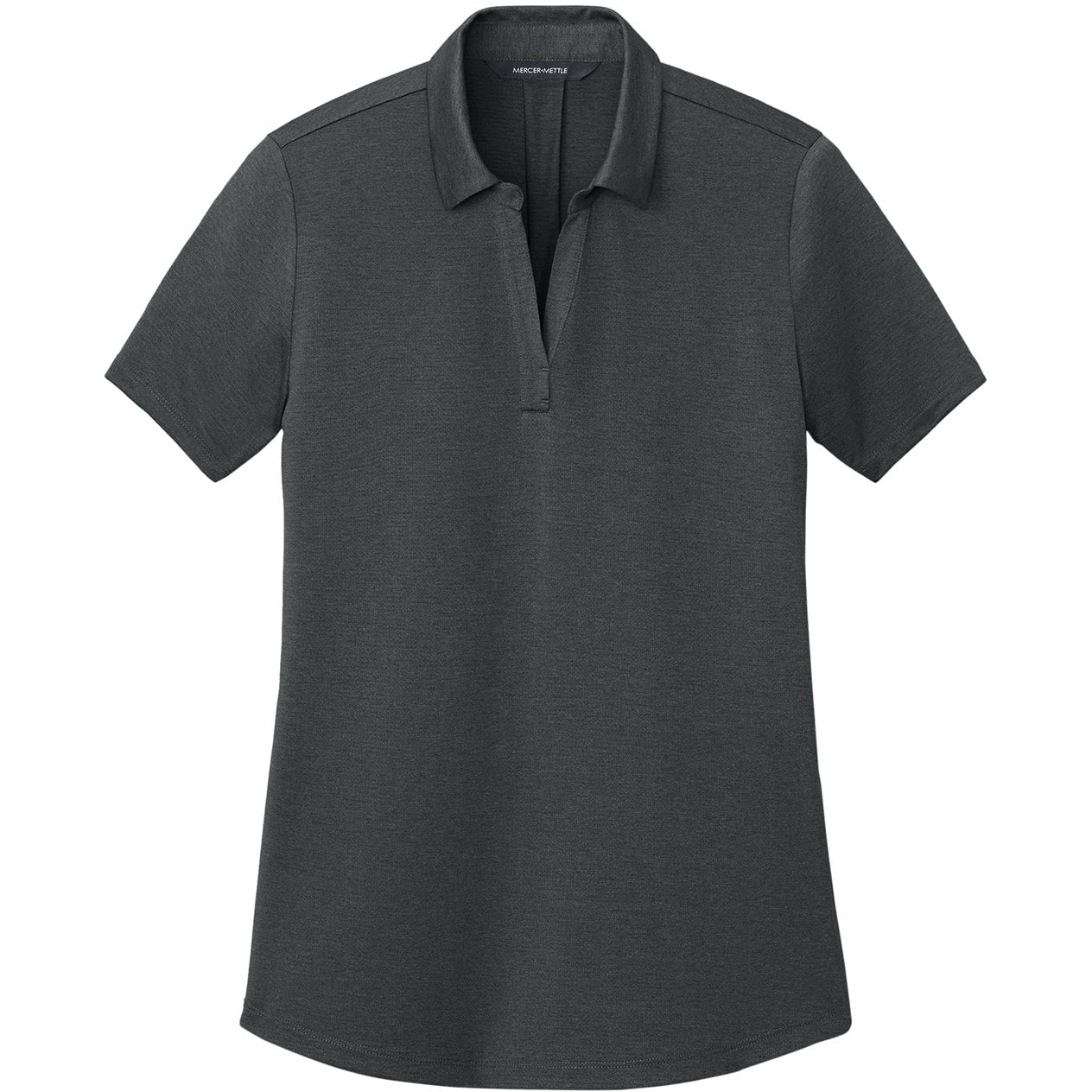 Mercer+Mettle®  Women's Recharge Jersey Polo