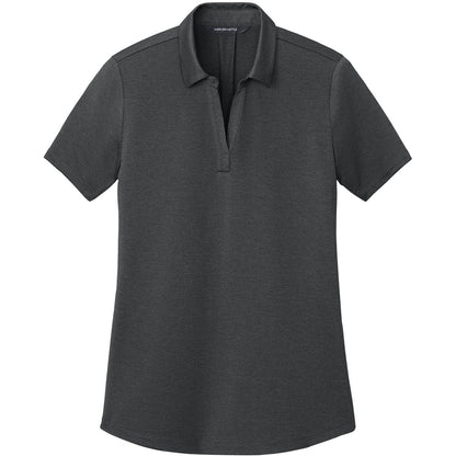 Mercer+Mettle®  Women's Recharge Jersey Polo