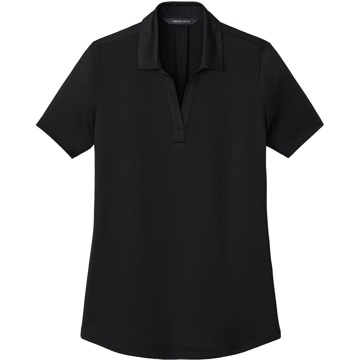 Mercer+Mettle®  Women's Recharge Jersey Polo