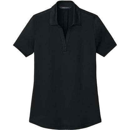 Mercer+Mettle®  Women's Recharge Jersey Polo