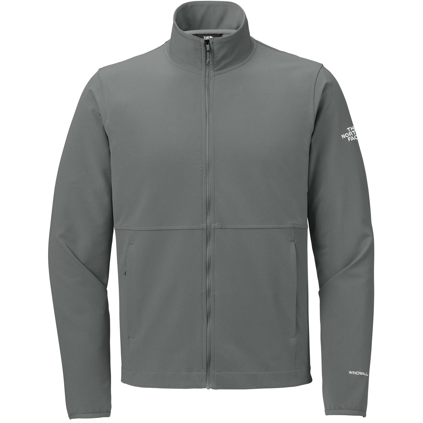 The North Face®  Edge Stretch Soft Shell Jacket