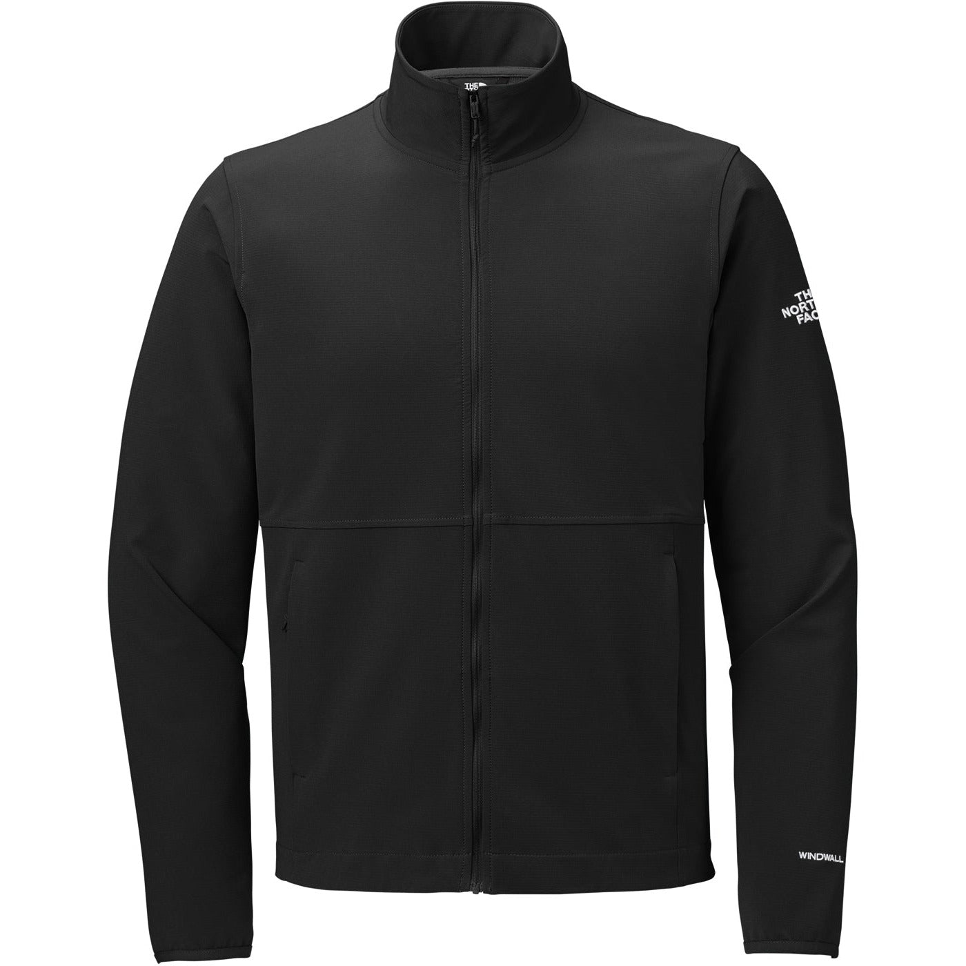 The North Face®  Edge Stretch Soft Shell Jacket