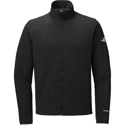The North Face®  Edge Stretch Soft Shell Jacket