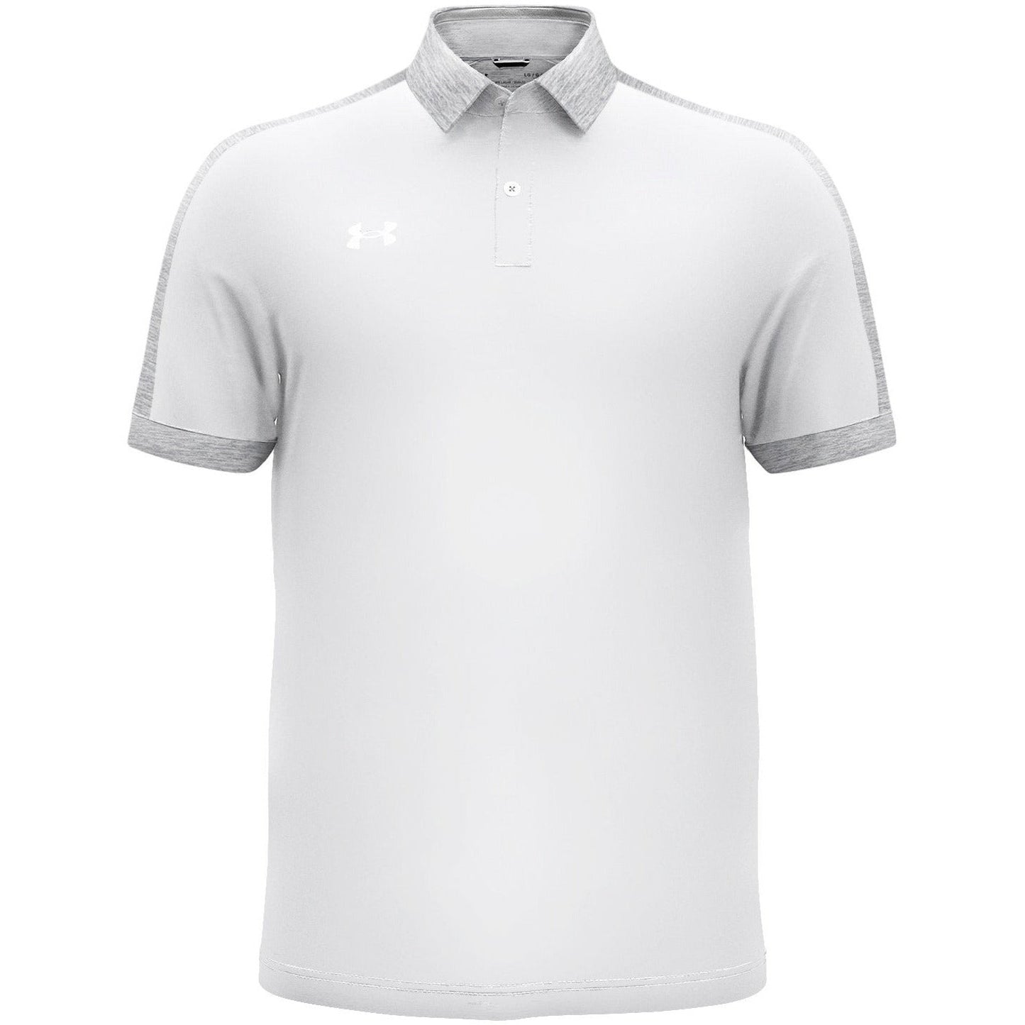 White/ Mod Grey