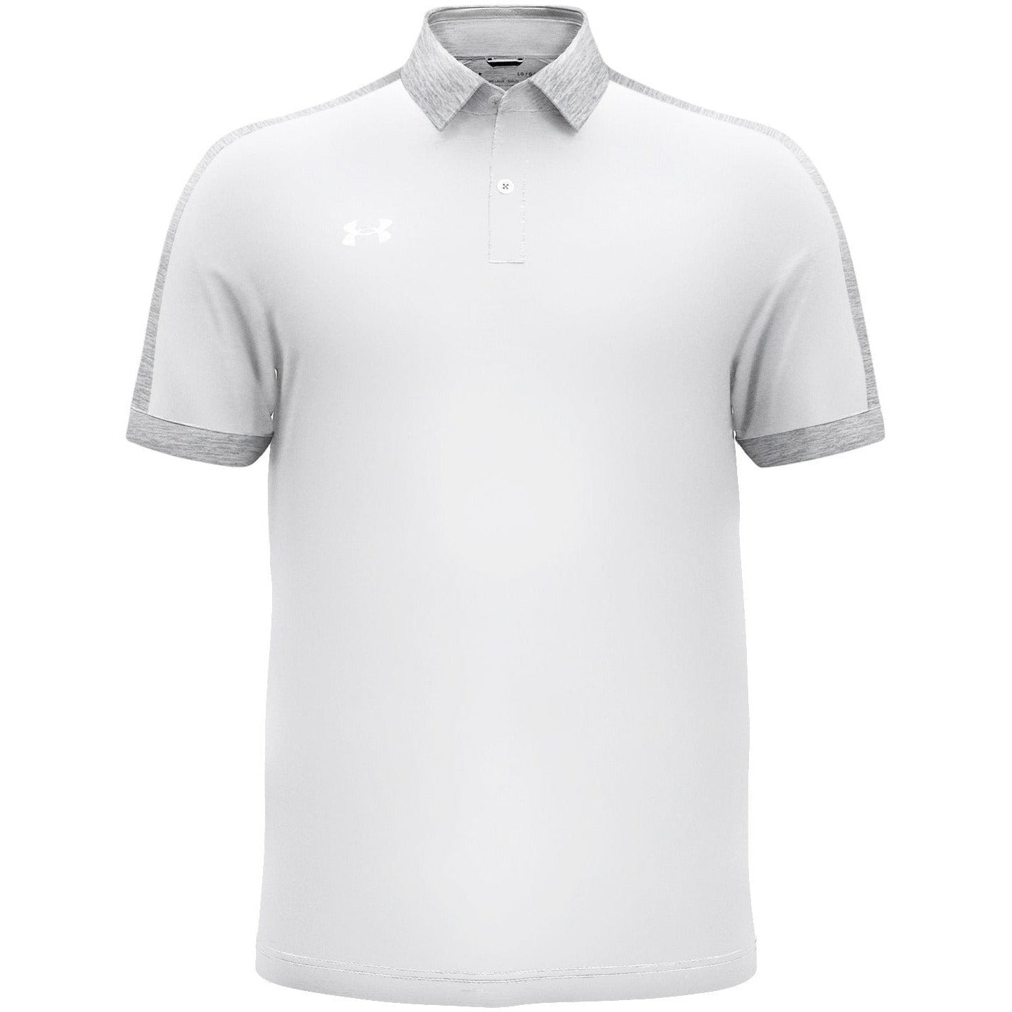 White/ Mod Grey