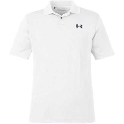 Under Armour Men's Performance 3.0 Golf Polo