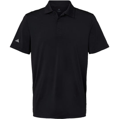 Adidas Ultimate Solid Polo