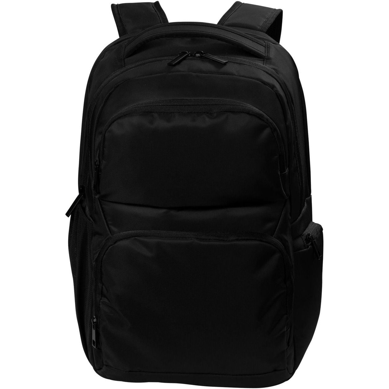 Deep Black
