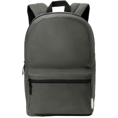 Port Authority C-FREE Recycled Backpack