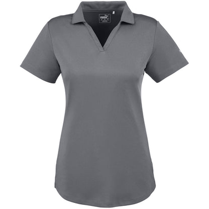 Puma Golf Ladies' Icon Golf Polo