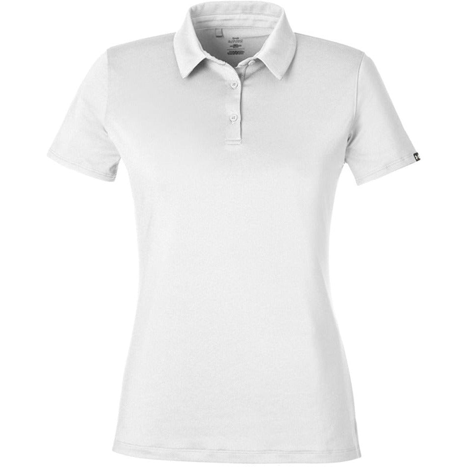 White/ Black