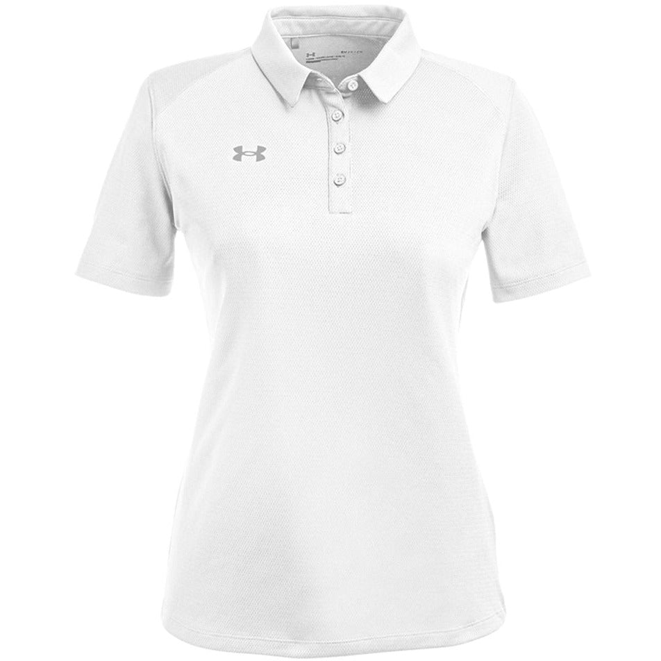 Under Armour Ladies' Tech™ Polo