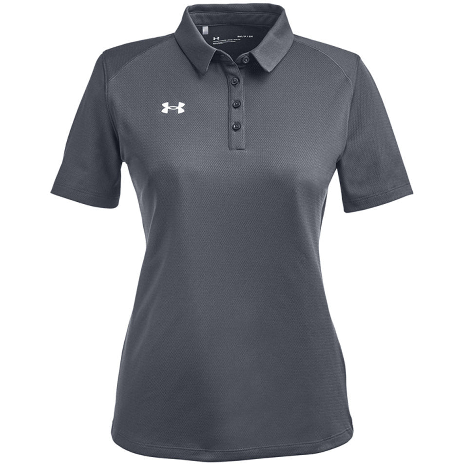 Under Armour Ladies' Tech™ Polo