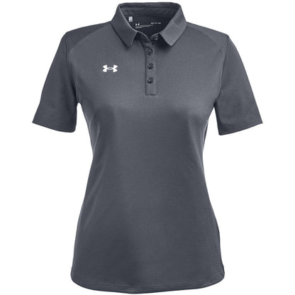 Under Armour Ladies' Tech™ Polo