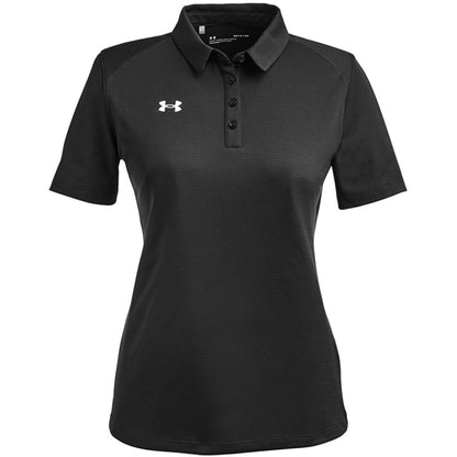 Under Armour Ladies' Tech™ Polo