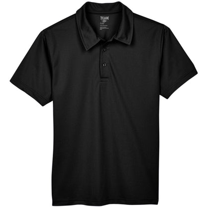 Team 365 Men's Command Snag Protection Polo