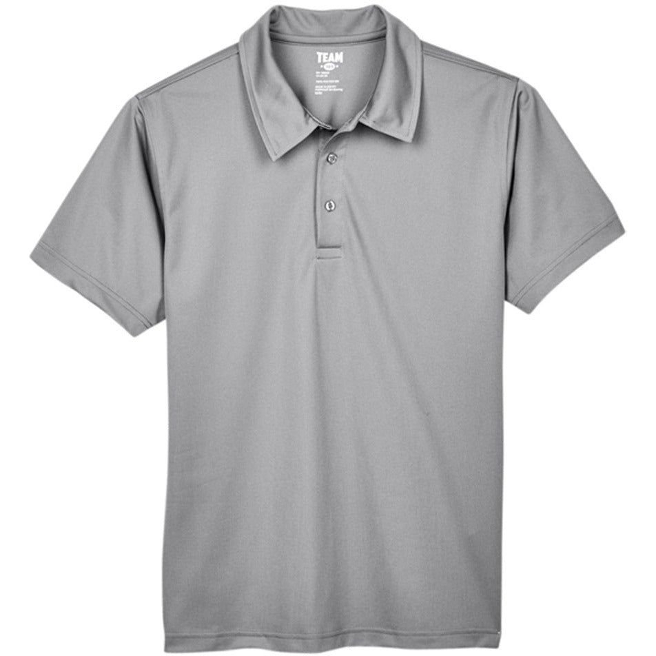 Team 365 Men's Command Snag Protection Polo