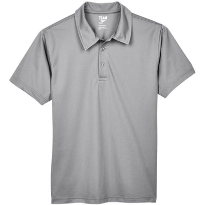 Team 365 Men's Command Snag Protection Polo