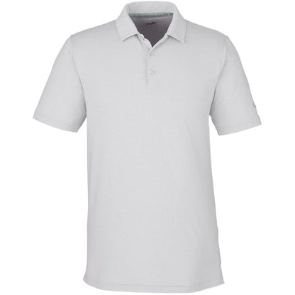 Puma Golf Men's Bandon Polo