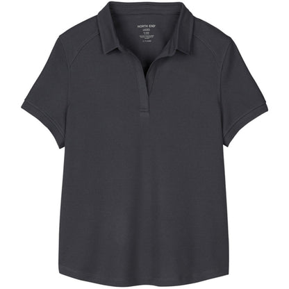 North End Ladies' Express Tech Performance Polo