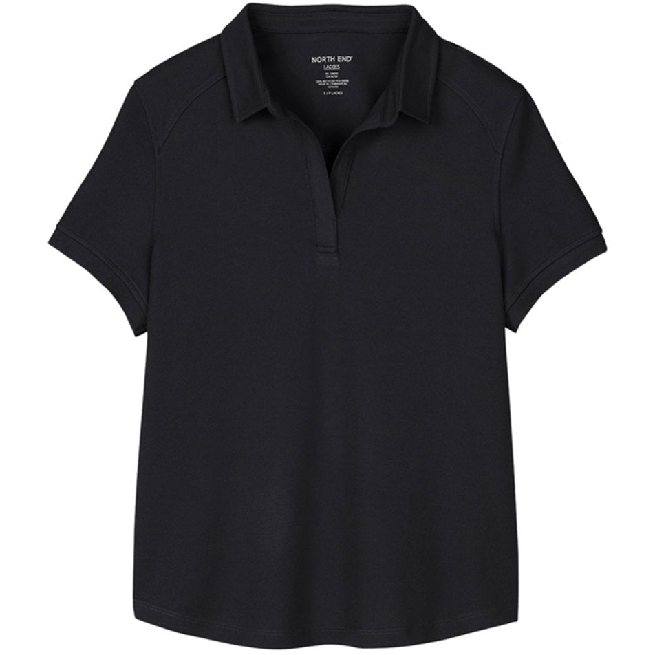 North End Ladies' Express Tech Performance Polo