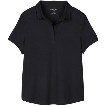 North End Ladies' Express Tech Performance Polo
