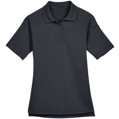 Harriton Ladies' Advantage Snag Protection Plus Tactical Polo
