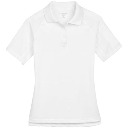 Harriton Ladies' Advantage Snag Protection Plus Tactical Polo