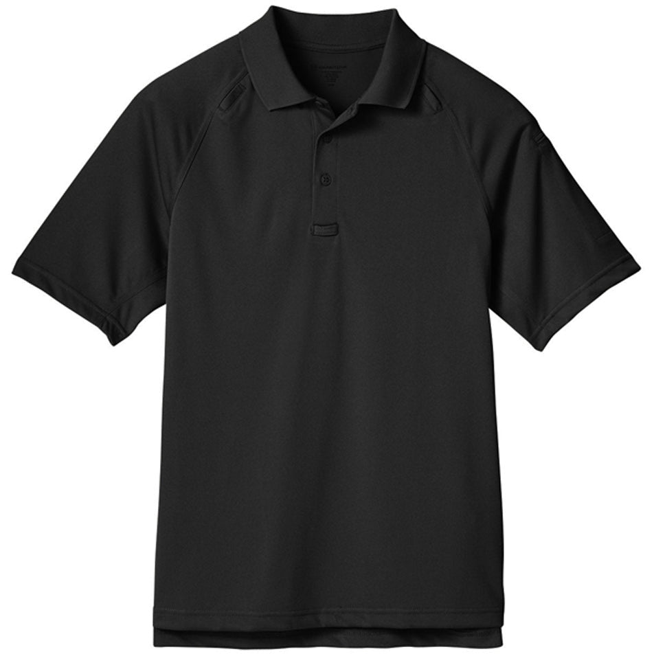 Harriton Men's Advantage Tactical Performance Polo