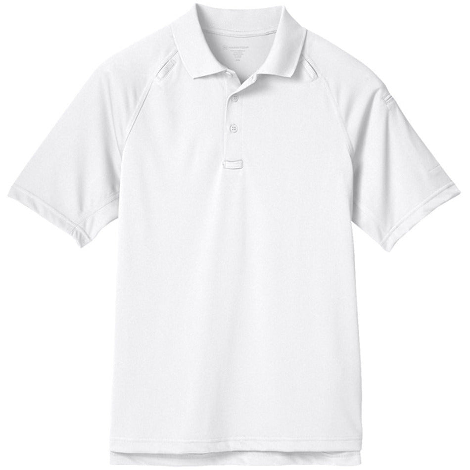 Harriton Men's Advantage Tactical Performance Polo