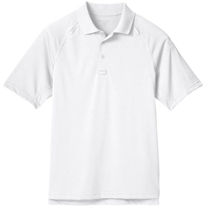 Harriton Men's Advantage Tactical Performance Polo