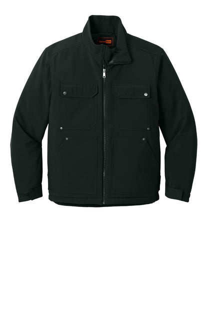 CornerStone Insulated Workwear Soft Shell