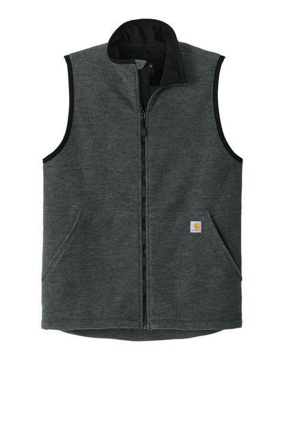 Carhartt Textured Fleece Vest