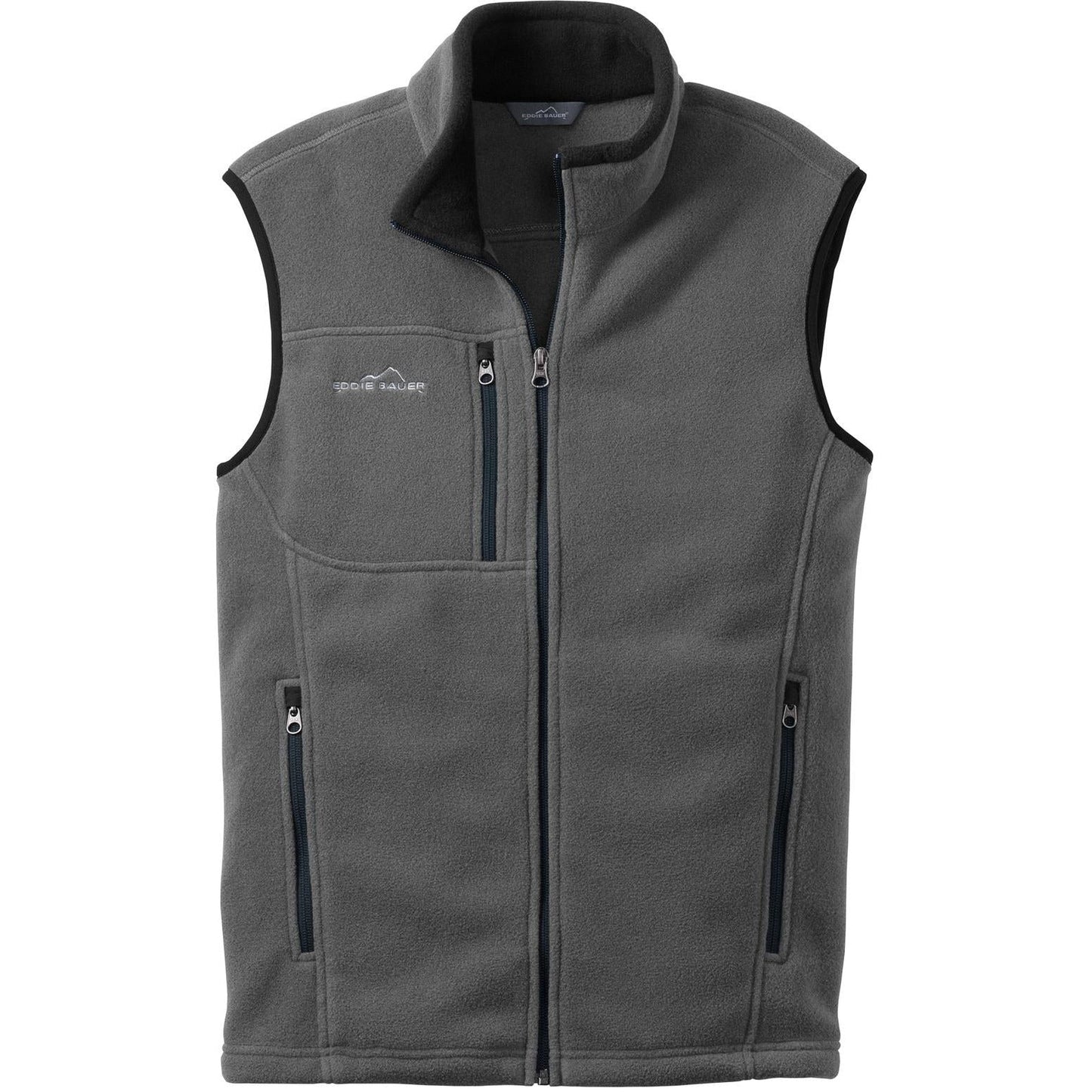 Eddie Bauer - Fleece Vest