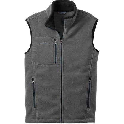 Eddie Bauer - Fleece Vest