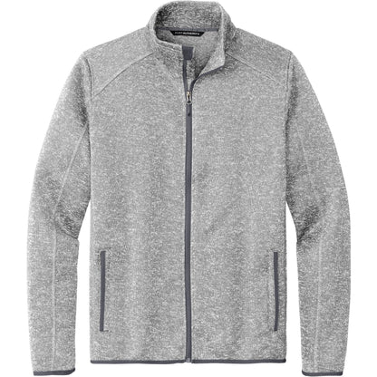 Grey Heather
