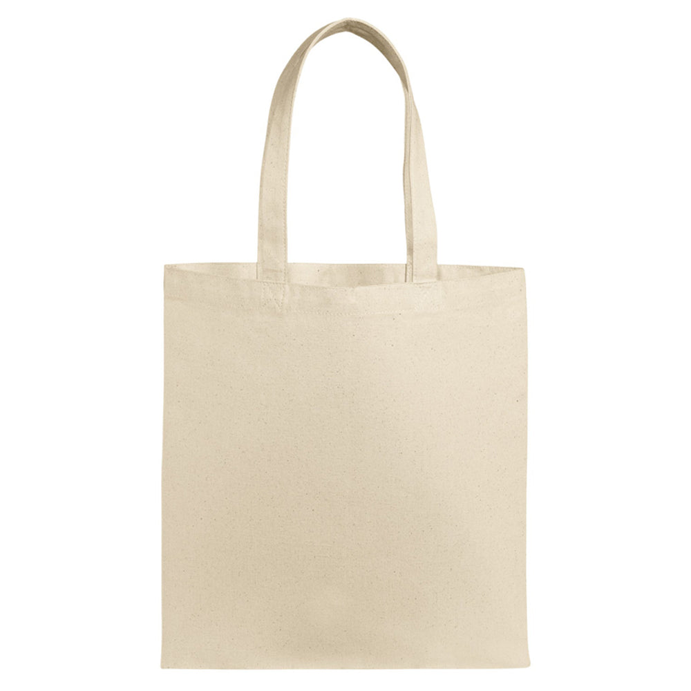 Port Authority Eco Blend Canvas Tote