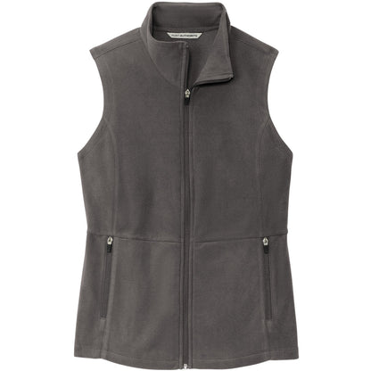 Port Authority Women's Accord Microfleece Vest