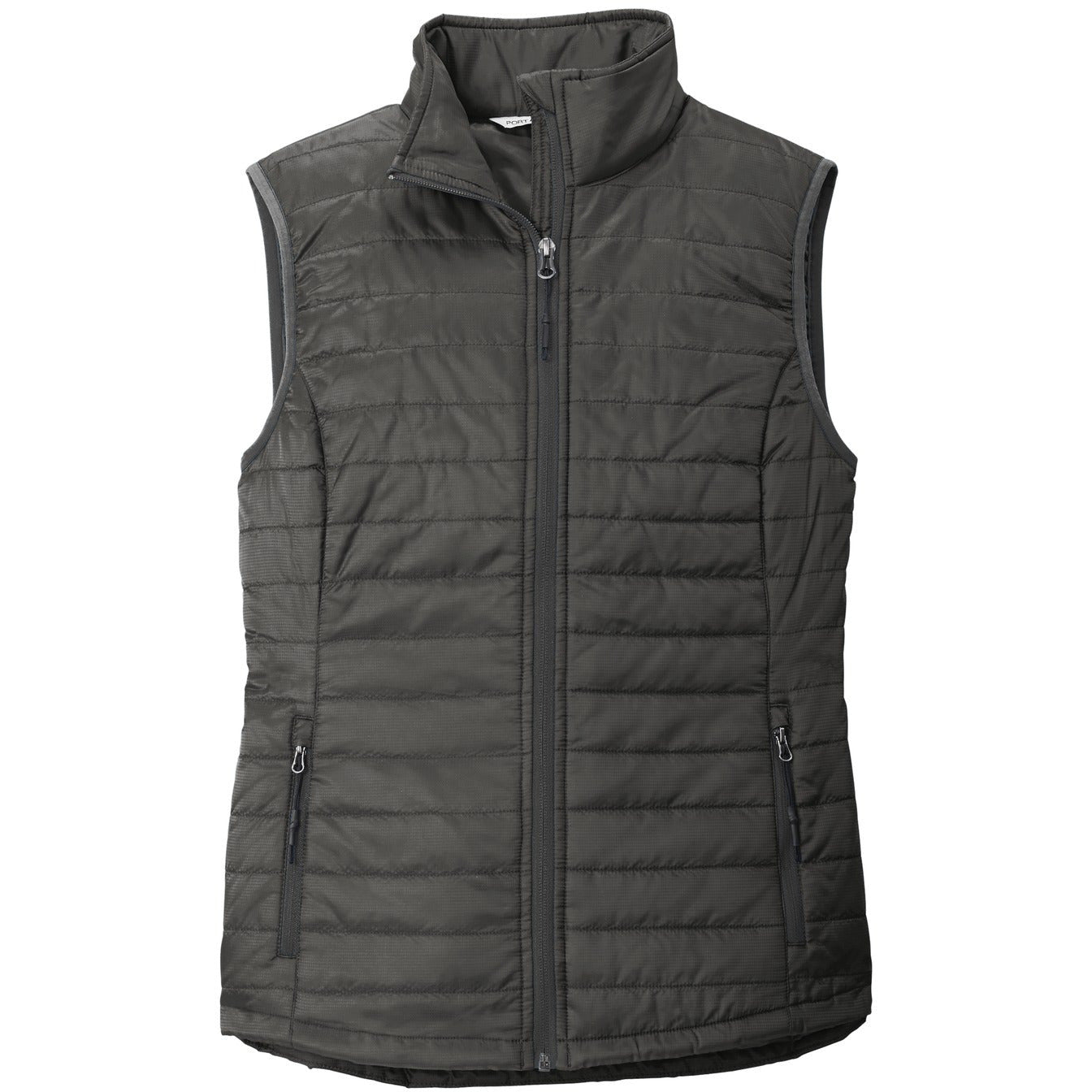 Port Authority Women's Packable Puffy Vest