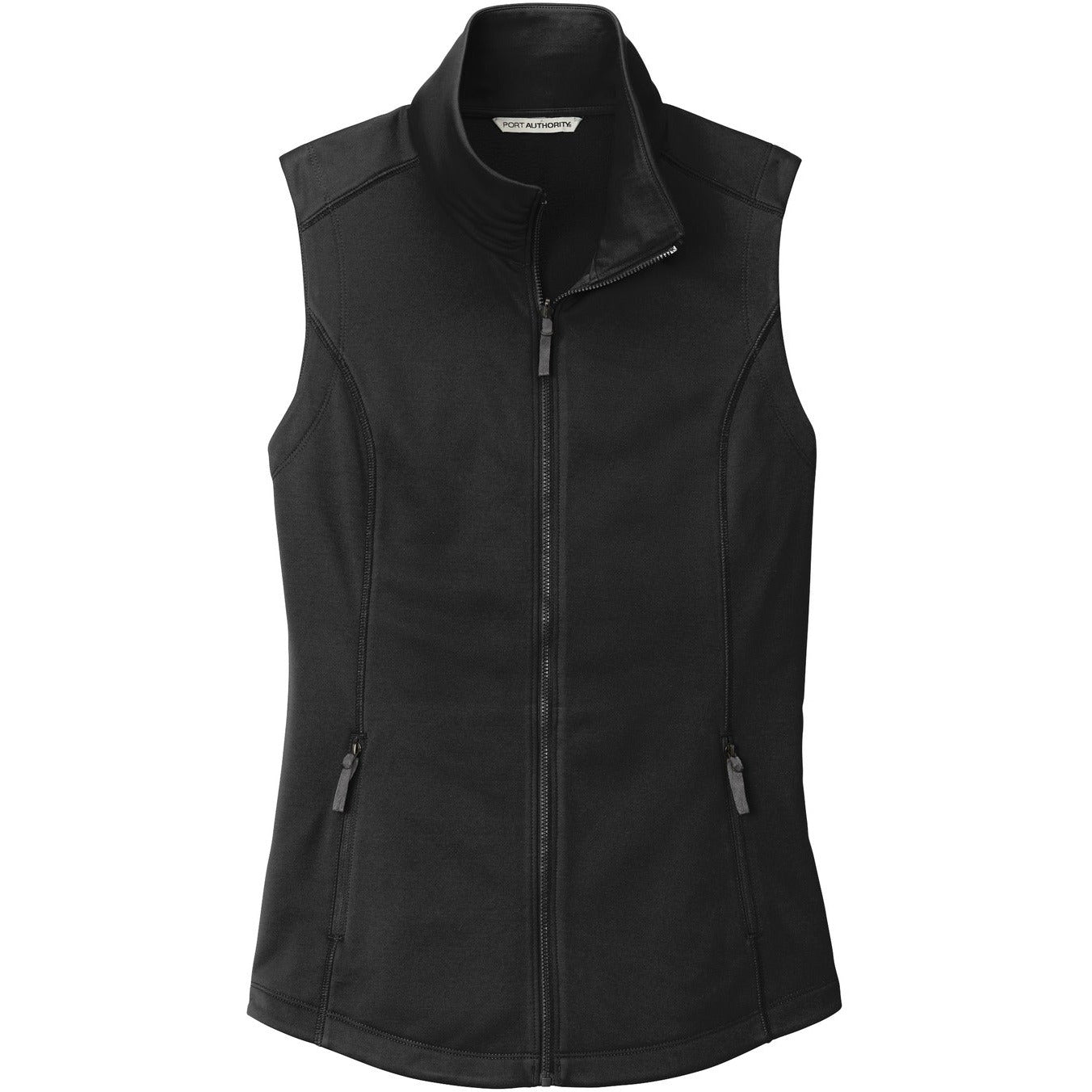 Port Authority Women's Collective Smooth Fleece Vest